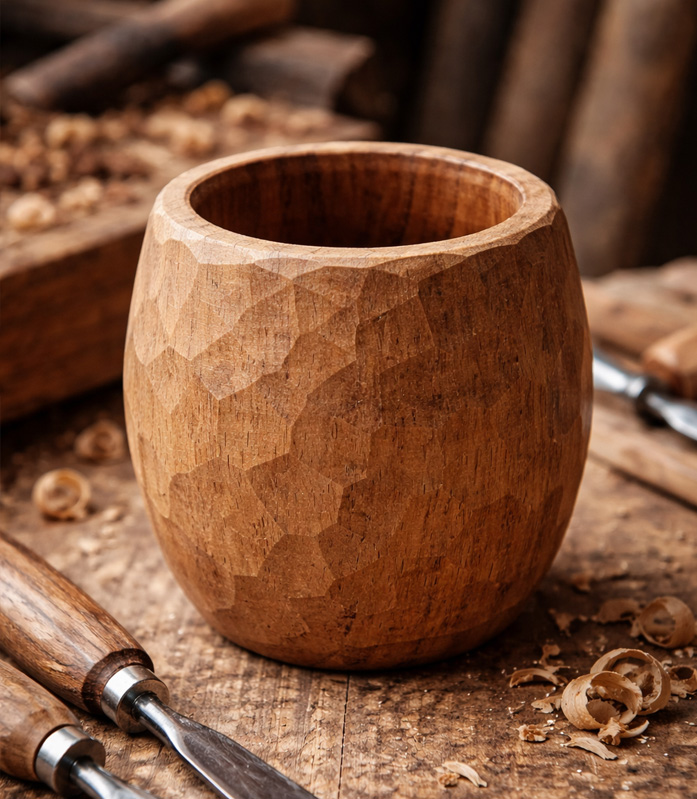 Shrink Pot Workshop cornwall